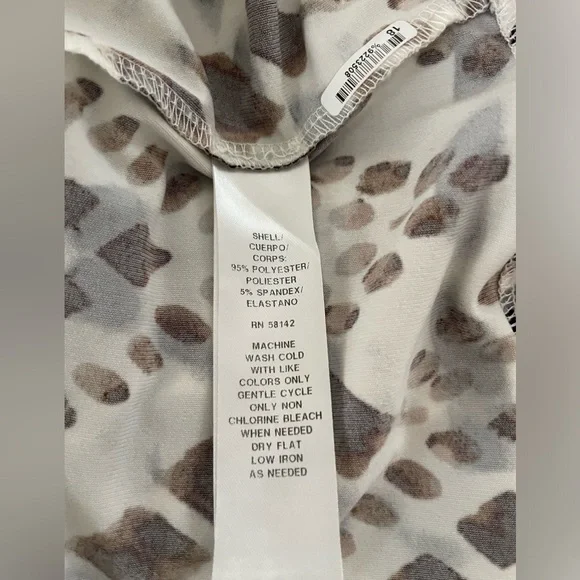 London Times Maxi Dress Size 8 - Picture 4 of 5